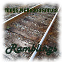 LoneWolf's Ramblings